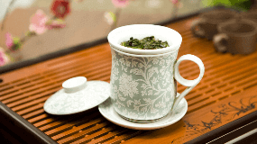 台湾乌龙茶的特征和品种