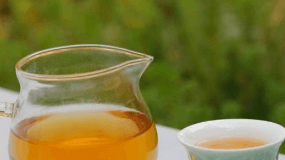 红茶和绿茶哪个对肝脏好