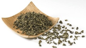 绿茶可以喝乌龙茶一起泡吗