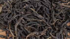 黑苦荞全株茶和黑苦荞全胚芽茶