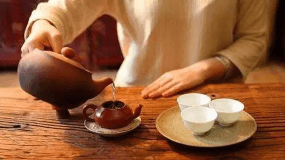 白茶发酵和不发酵