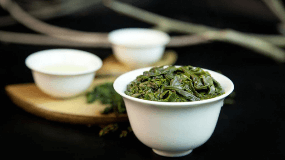 绿茶粉能直接吃吗