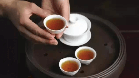 普洱茶熟茶和生茶有何区别