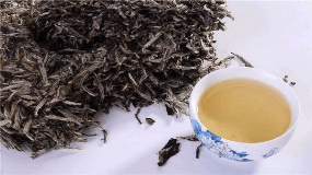 发酵白茶和绿茶白茶有什么区别