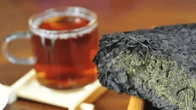 生姜红茶减肥法具体做法