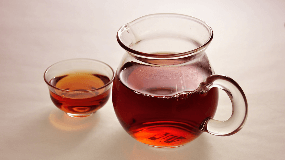 安化黑茶怎么喝效果好