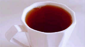 祁门红茶和大红袍
