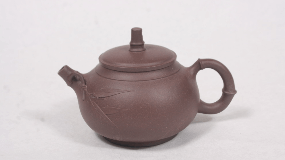 紫砂茶具简介