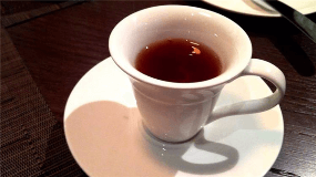 功夫红茶和小种红茶