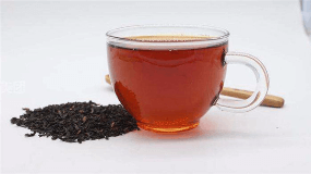薄荷和红茶一起泡有什么功效