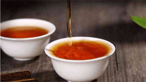 绿茶和红茶的功效与作用禁忌