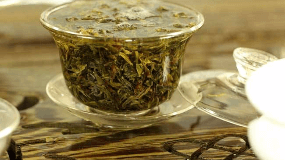 8572普洱茶