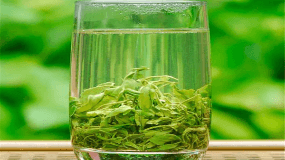 绿茶和毛尖茶的区别是什么 