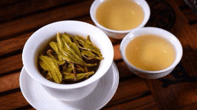 普洱生茶和熟茶的区别哪个减肥