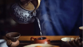 芡实茯苓红薏米茶功效