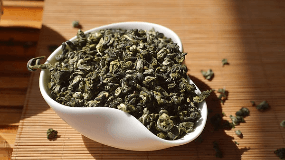 碧螺春绿茶多少钱一斤