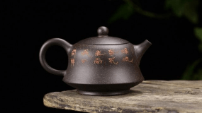 神农氏发现茶的传说