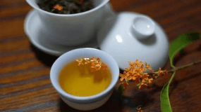 广东潮汕茶文化