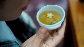 西藏的酥油茶好喝吗