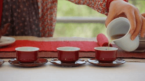 安徽茶叶在中国的地位