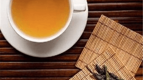 大叶子茶叶是什么茶