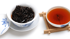 龙井茶和绿茶的功效与作用