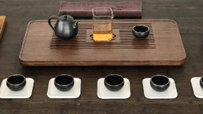 中国贡茶制度的形成和发展