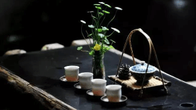 海青茶叶图片