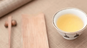 信阳毛尖沏茶方法