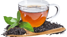 红茶和绿茶能一起喝吗