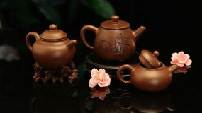 茶艺茶具知识培训