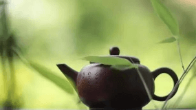 茶叶保存法