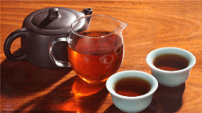金骏眉茶用的茶叶是什么茶