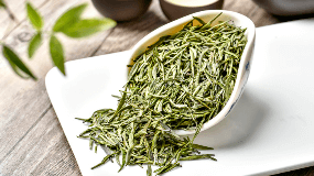 竹叶青绿茶多少钱一斤