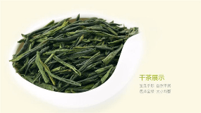 中国名茶一览表