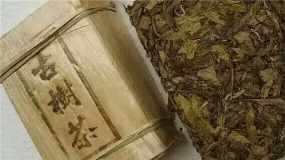 祁香毛峰是红茶还是绿茶