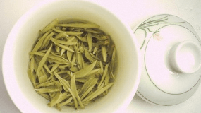 绿茶号称美容茶