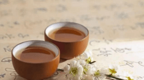 菊花茶有几种品种与功效