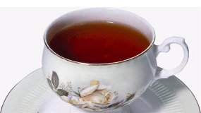 滇红茶是不是普洱茶