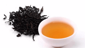 大红袍茶是什么类茶