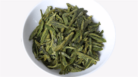 龙井茶是绿茶中的哪一种