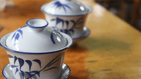 唐朝人到底是怎样喝茶的?