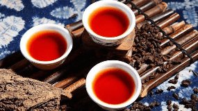 tomurcuk土耳其红茶