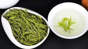 绿茶春茶和秋茶的区别