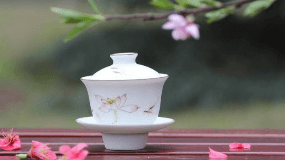 茶文化对中国人的影响