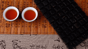 中国黑茶产地哪里