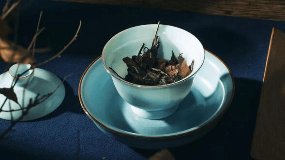 98年安化黑茶茯砖价格