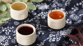 茶叶作为中国历史文化
