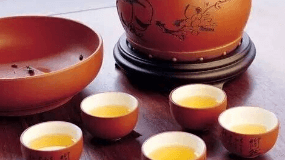 日本茶道是什么