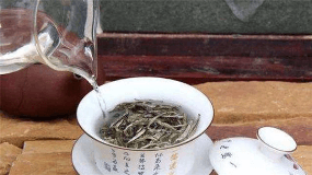 白茶绿茶